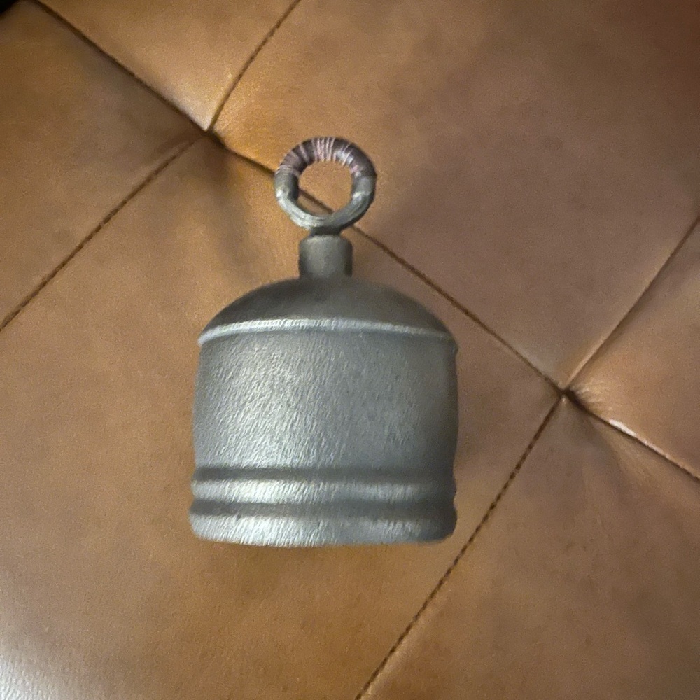 Vintage Inspired Bell
